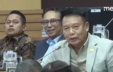 Daftar Tiga Menhan Prabowo-Sjafrie Ternyata Jebolan Akmil 1974, Lugas Dibuka Jenderal dari PDIP