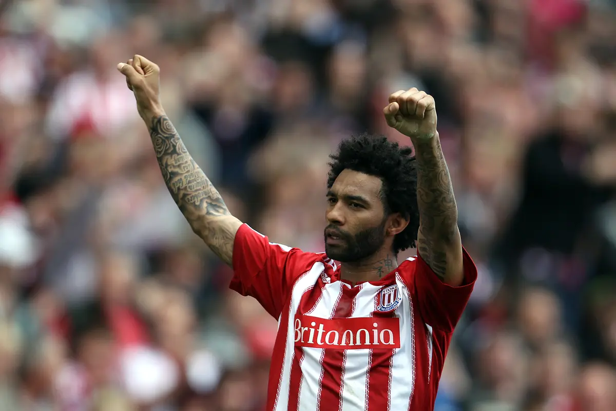 Jermaine Pennant