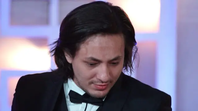 Samudra Cinta