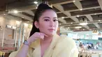 Pedangdut Tiara Marleen belum lama ini kembali diperbincangkan karena pengakuannya sebagai saudara Gubernur Jawa Barat Ridwan Kamil. (FOTO: instagram.com/tiara_marleen1)