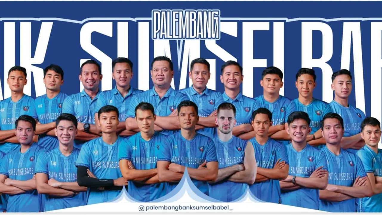 Palembang Bank SumselBabel