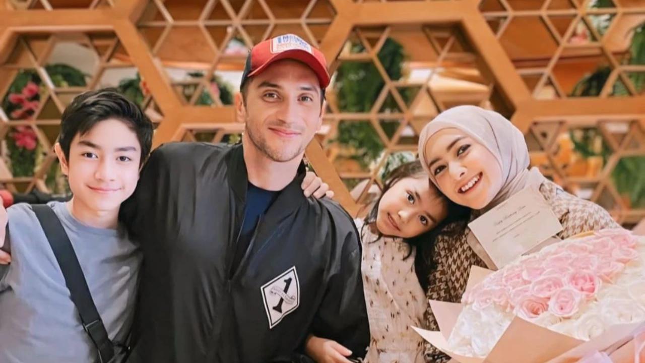 5 Momen Indah Gary Iskak dan Istri Richa Iskak Sebelum Meninggal Dunia, Penuh Kenangan Manis
