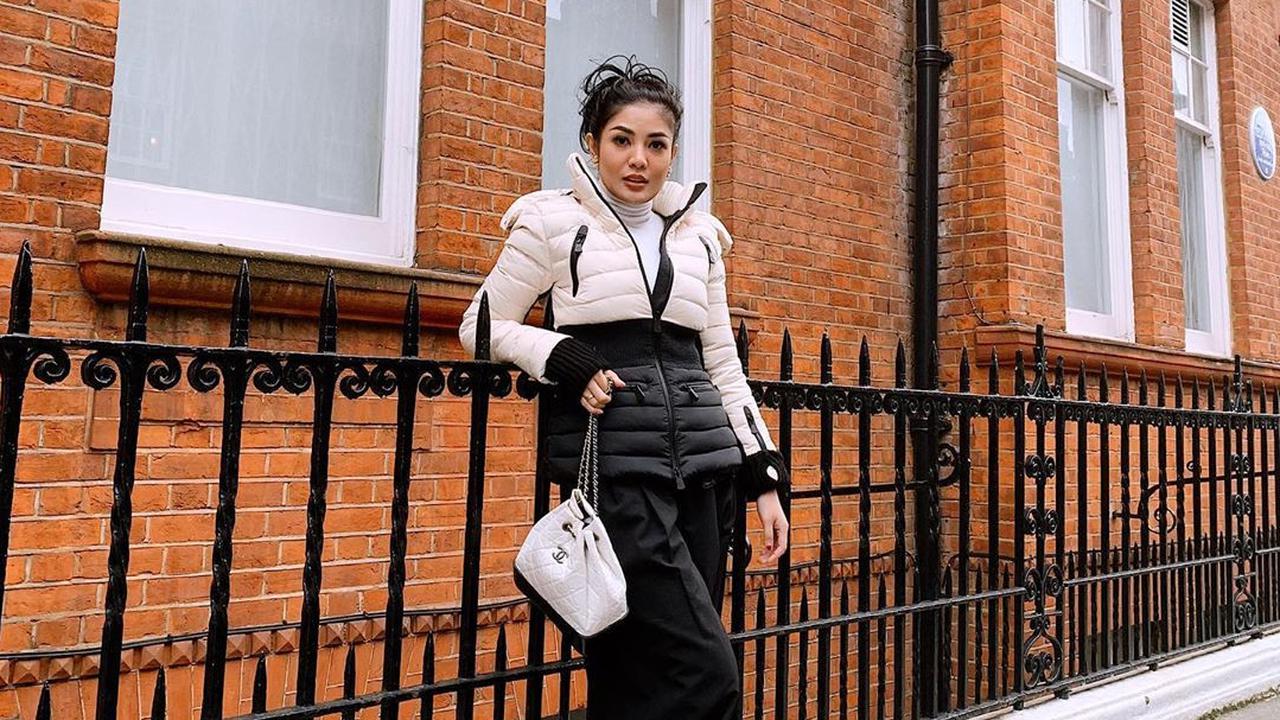 [Fimela] Nindy Ayunda