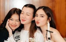 5 Potret Bridal Shower Haviza Devi Anjani Bareng Bestie, Ada Rebecca Klopper Hingga Syifa Hadju