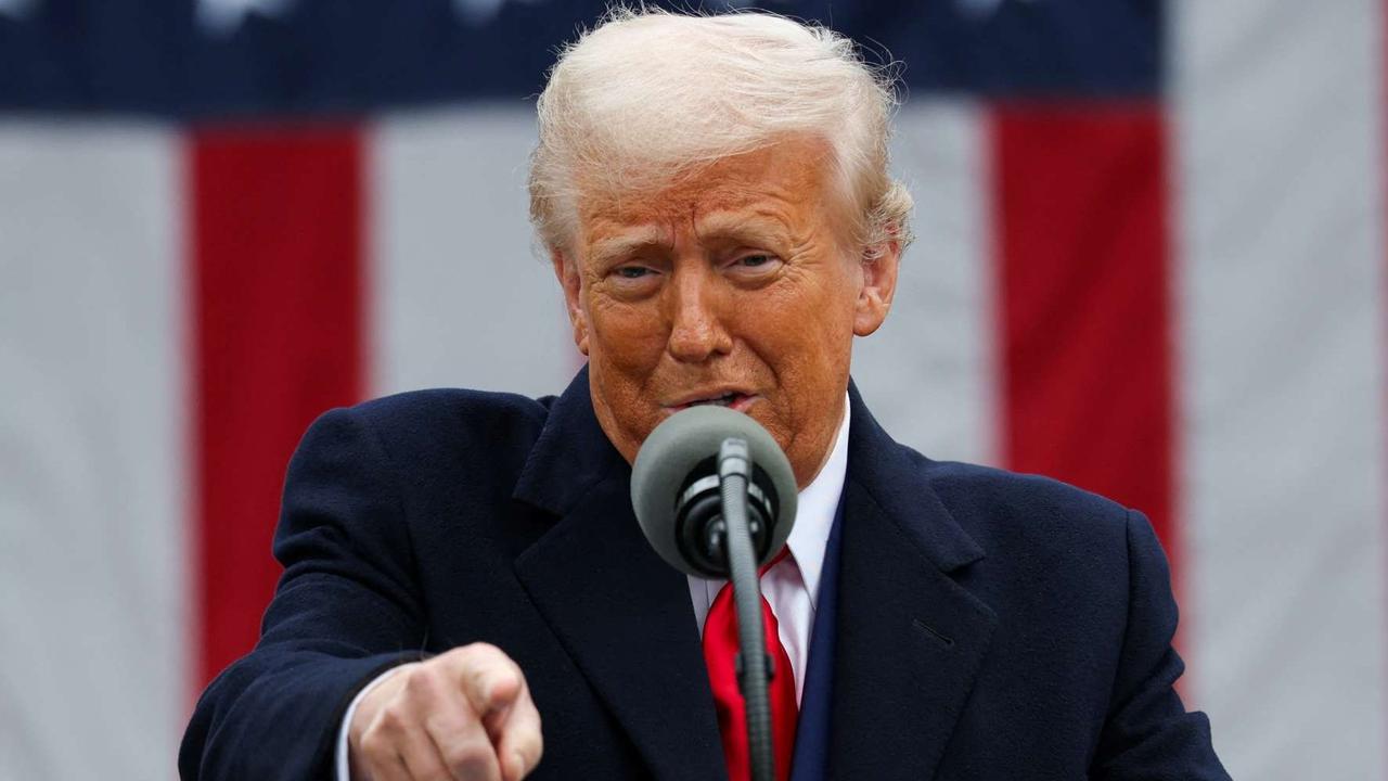 Trump Buka Peluang Negosiasi dengan Negara Mitra Dagang Terkait Tarif Impor Baru
