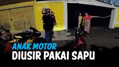 vertical sapu