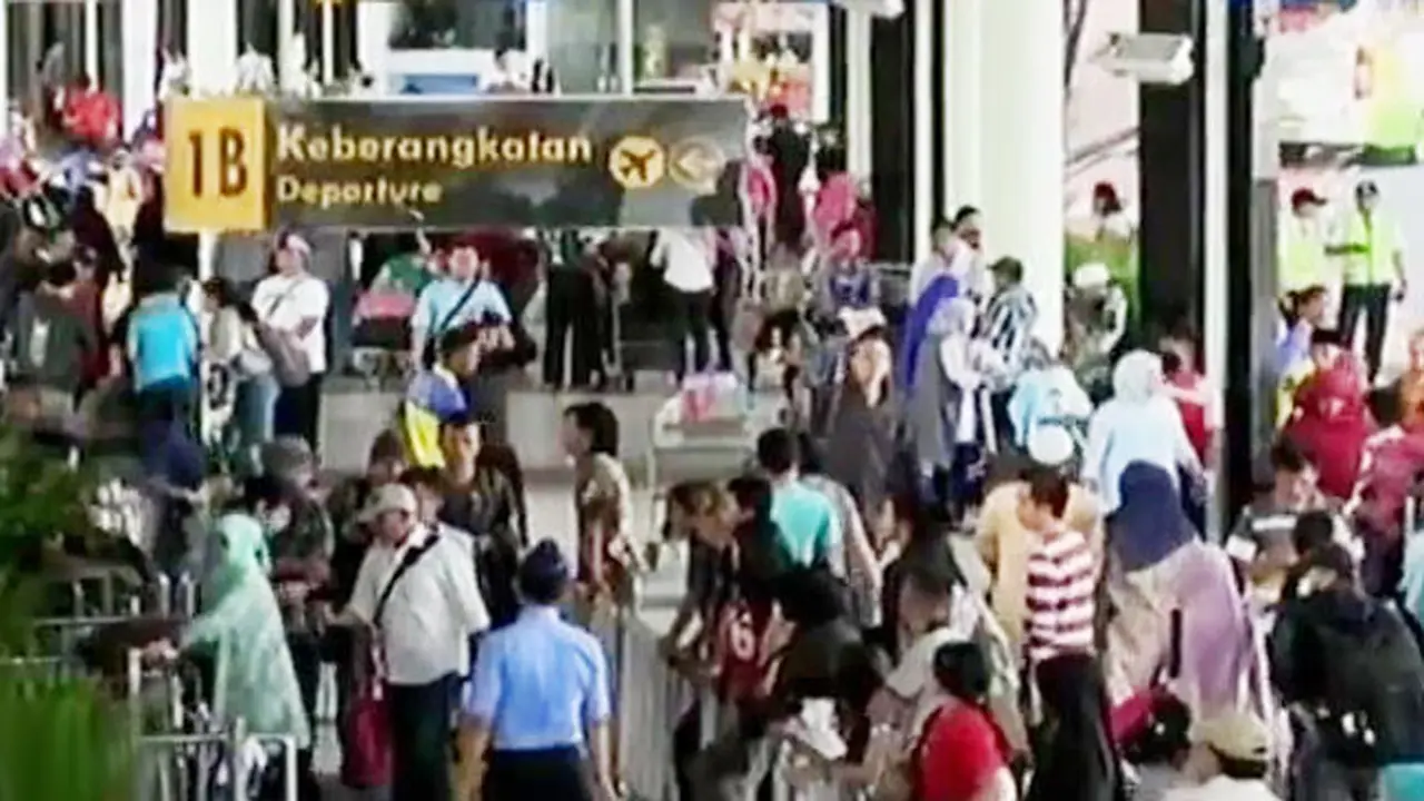 Bandara Soetta