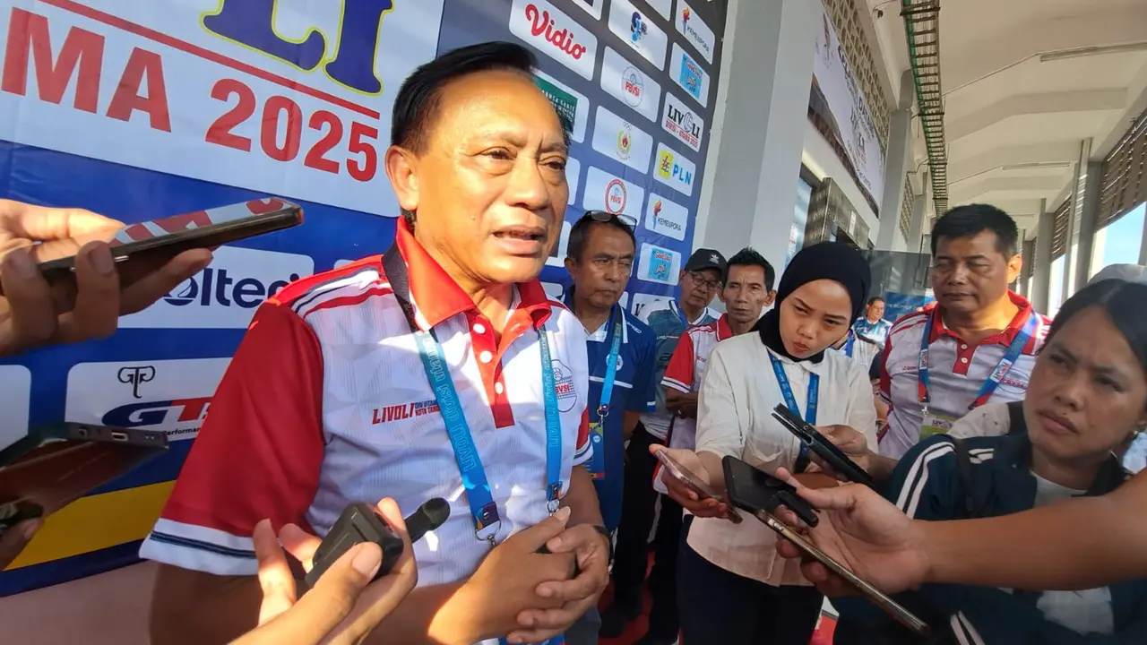 Livoli Imam Sudjarwo