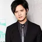 Keito Okamoto, personel Hey! Say! JUMP. (GEM & NIPPON TV)