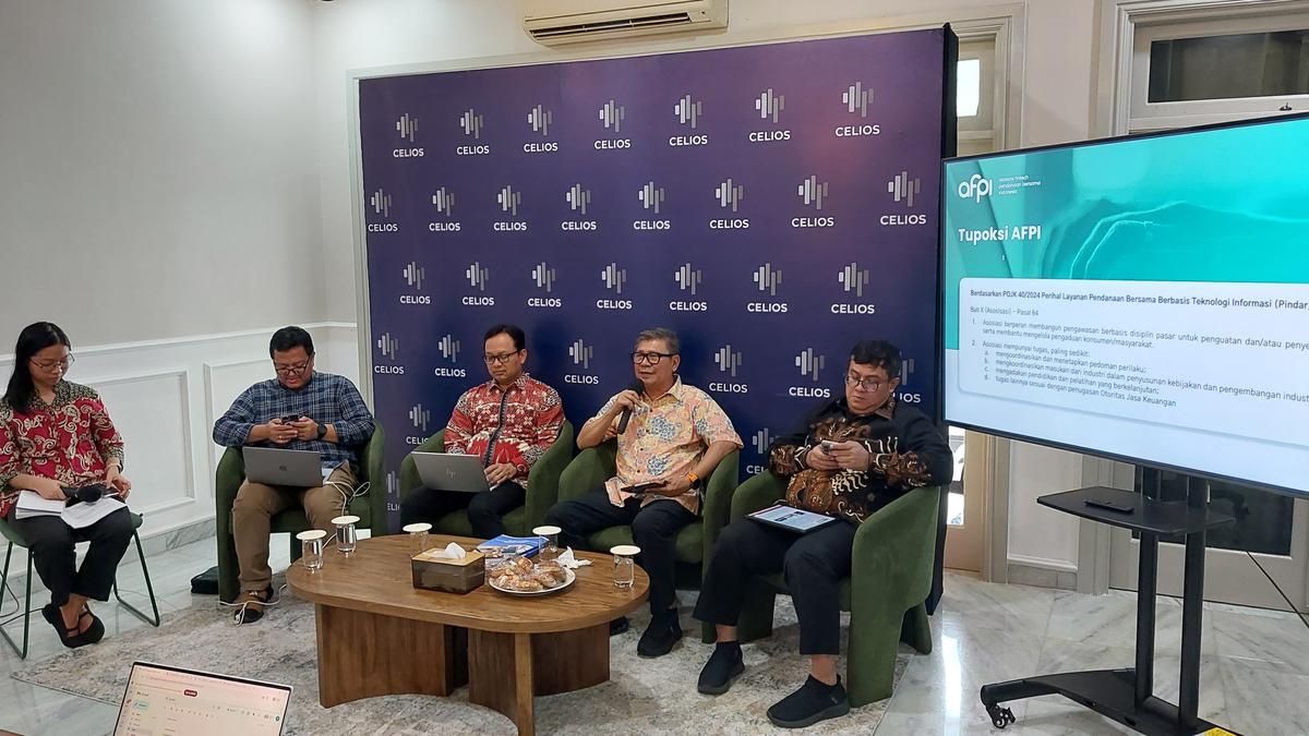 AFPI Desak Komdigi Blokir Pinjol Ilegal Tanpa Tunda, Jangan Sampai Banyak Korban!