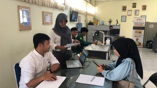 Disnakertrans Kabupaten Sukabumi.