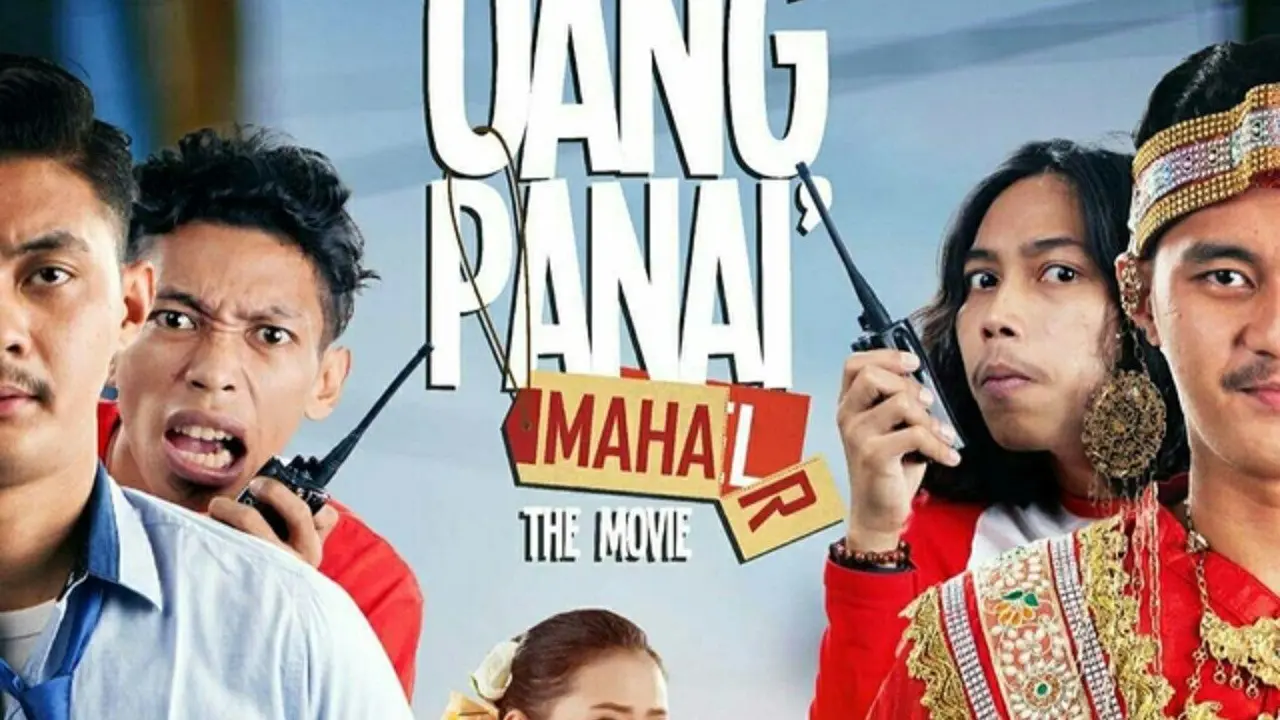 [Bintang] Uang Panai