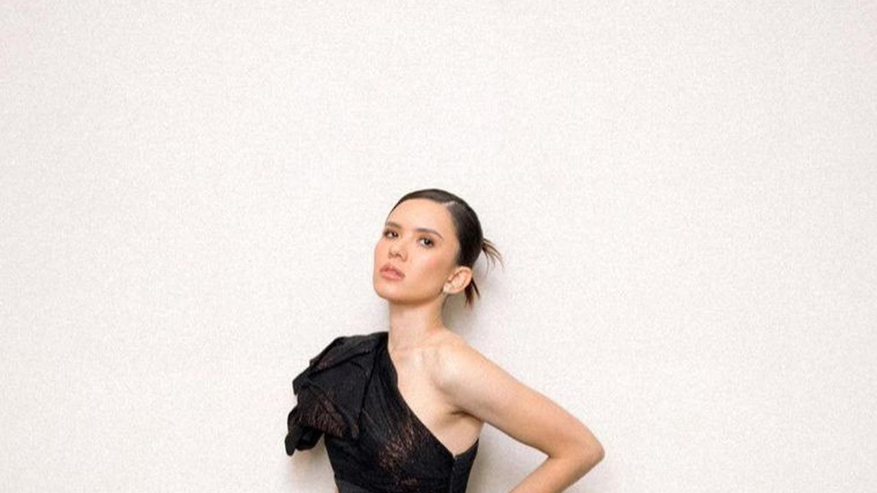Selain tampil cantik, Michelle juga terbilang sukses di dunia hiburan. Tak heran jika banyak warganet yang mengidolakannya.