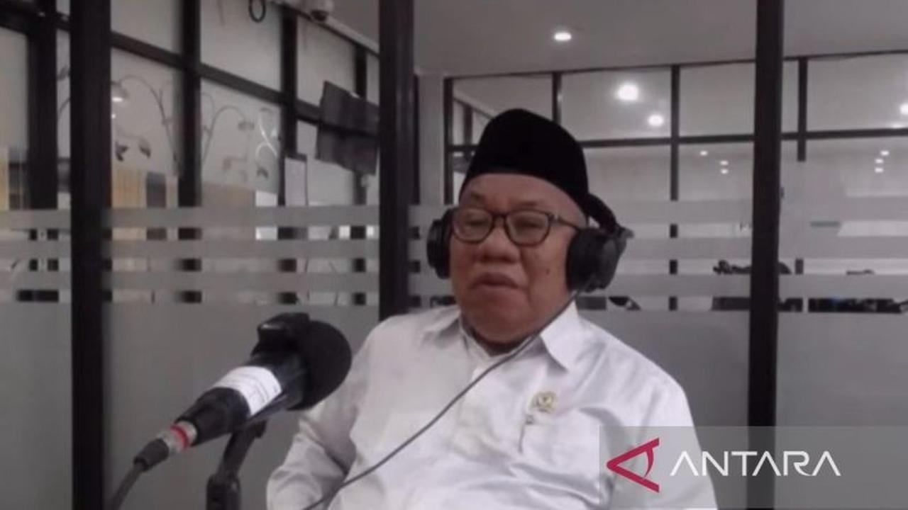 Baznas Kaltim Tetapkan Besaran Zakat Fitrah 2026, Ini Rincian per Daerah