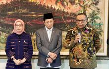 Total 25 Hari! Wamenaker Harap Pelaksanaan Libur Nasional Cuti Bersama 2026 Berjalan Lancar