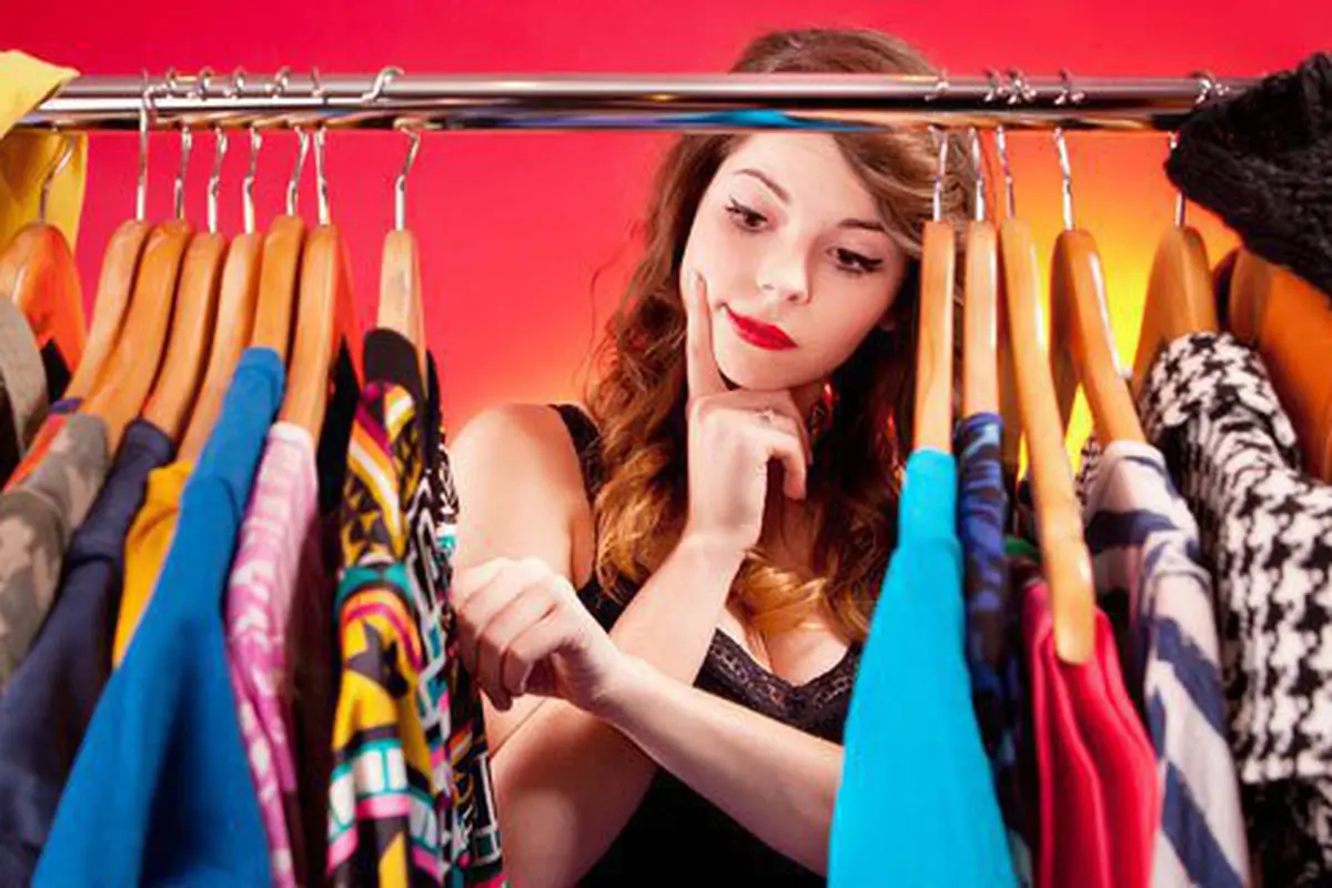 Tips Memilih Kemeja/Copyright Shutterstock