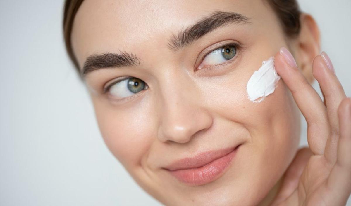 Skincare - Moisturizer