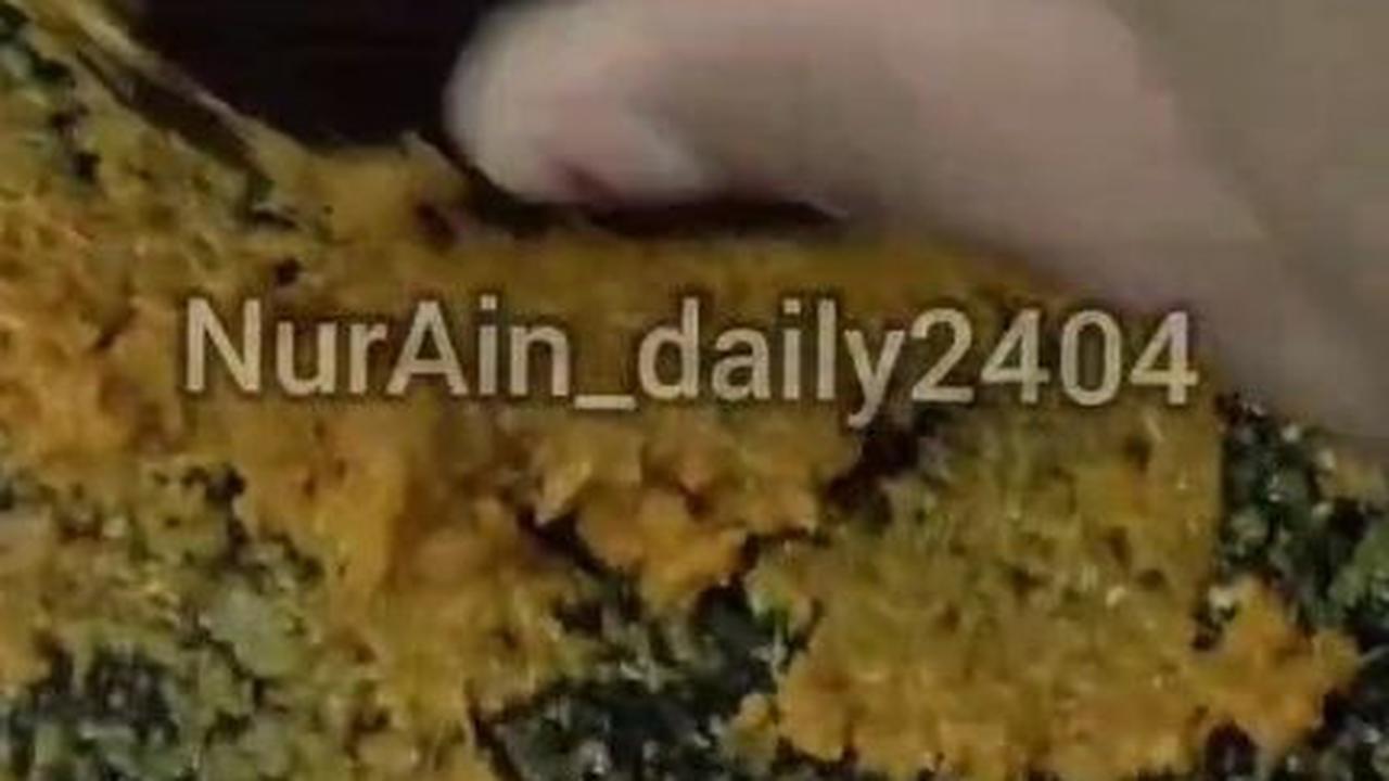 Haluskan Bumbu