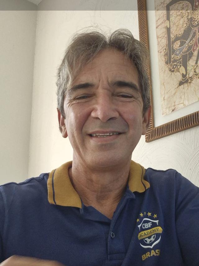 Legenda PSM Makassar, Luciano Leandro