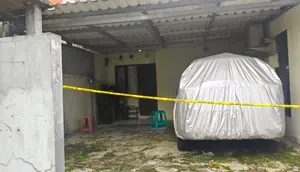 Terungkap Penyebab Kematian Wanita di Serpong