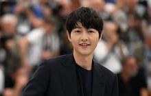 Cerita Kocak Song Joong Ki Ngaku Sering Dimarahi Istri