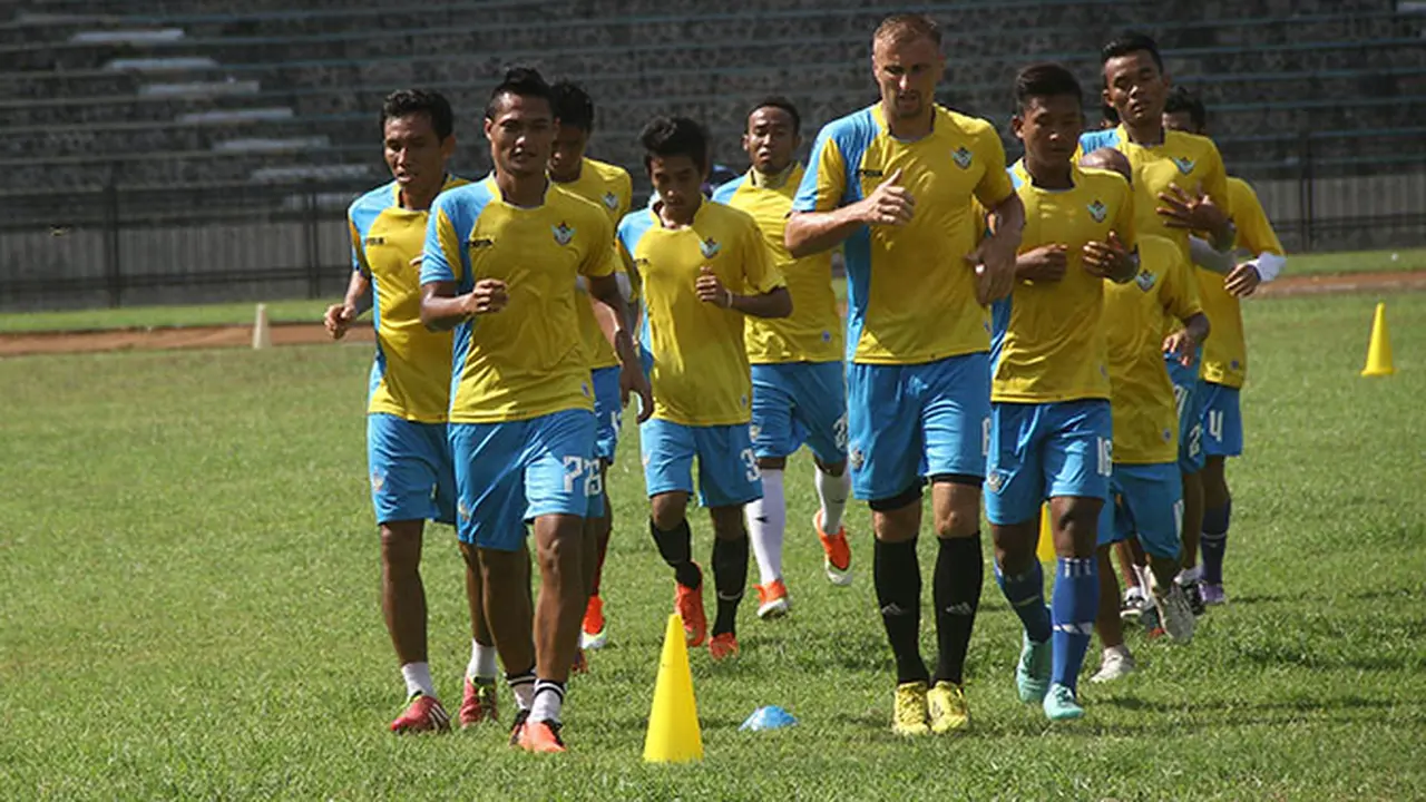 Gresik United