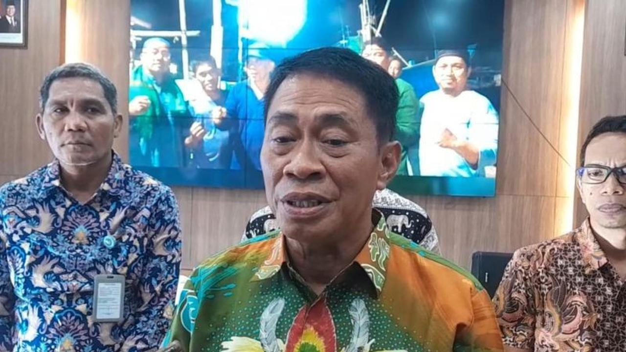 Imigrasi Palu Segera Pulangkan 15 WNA Filipina Terdampar di Buol