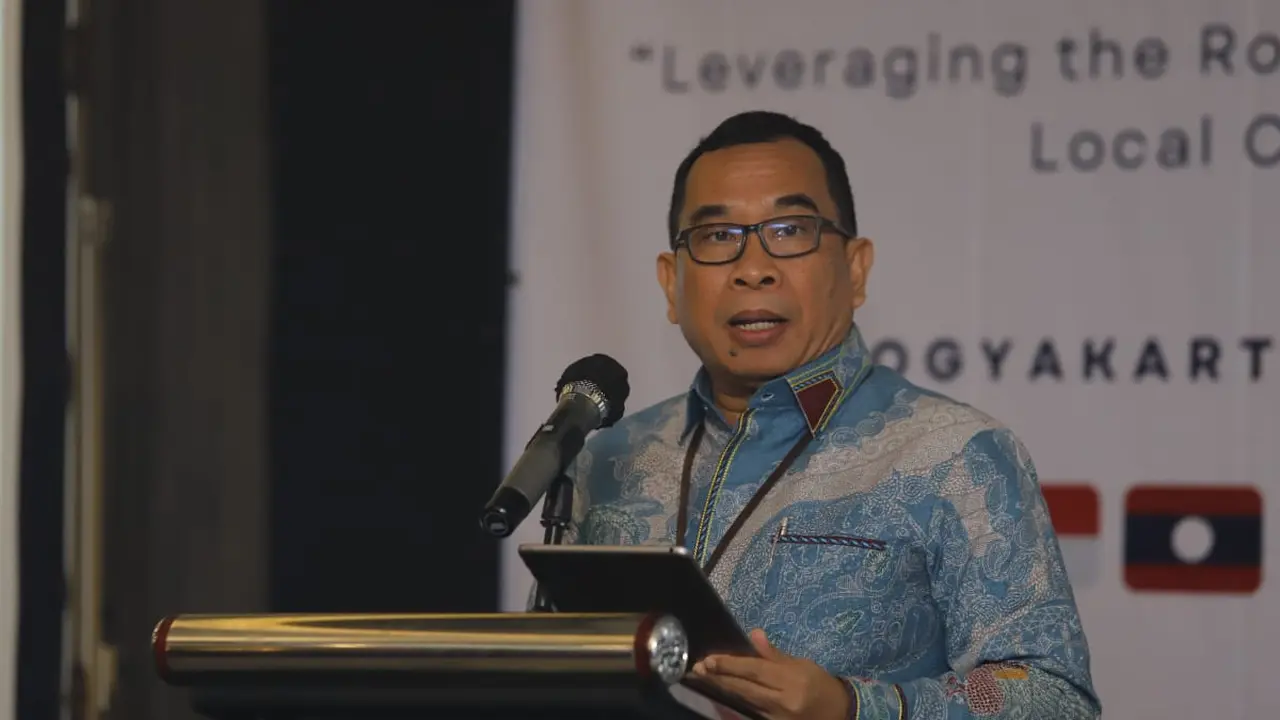 Perpustakaan Berbasis Inklusi Sosial