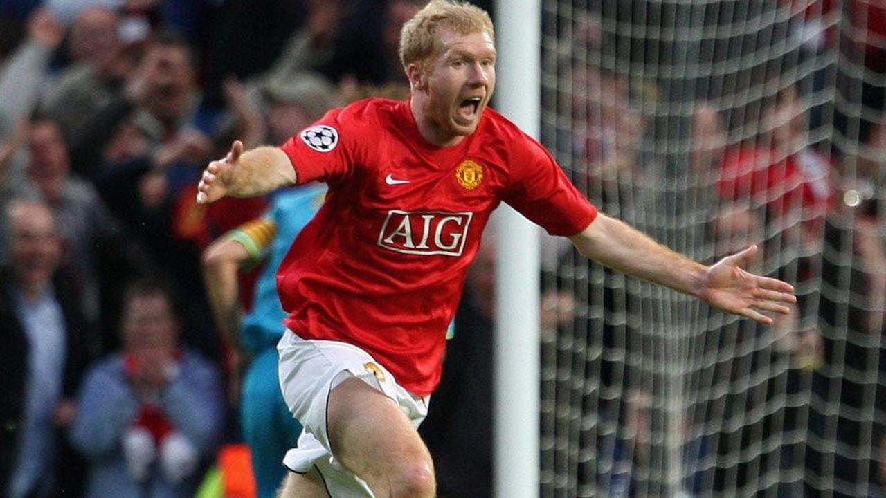 Wayne Rooney Ungkap Dua Rekan Terbaik Sepanjang Kariernya di Manchester United