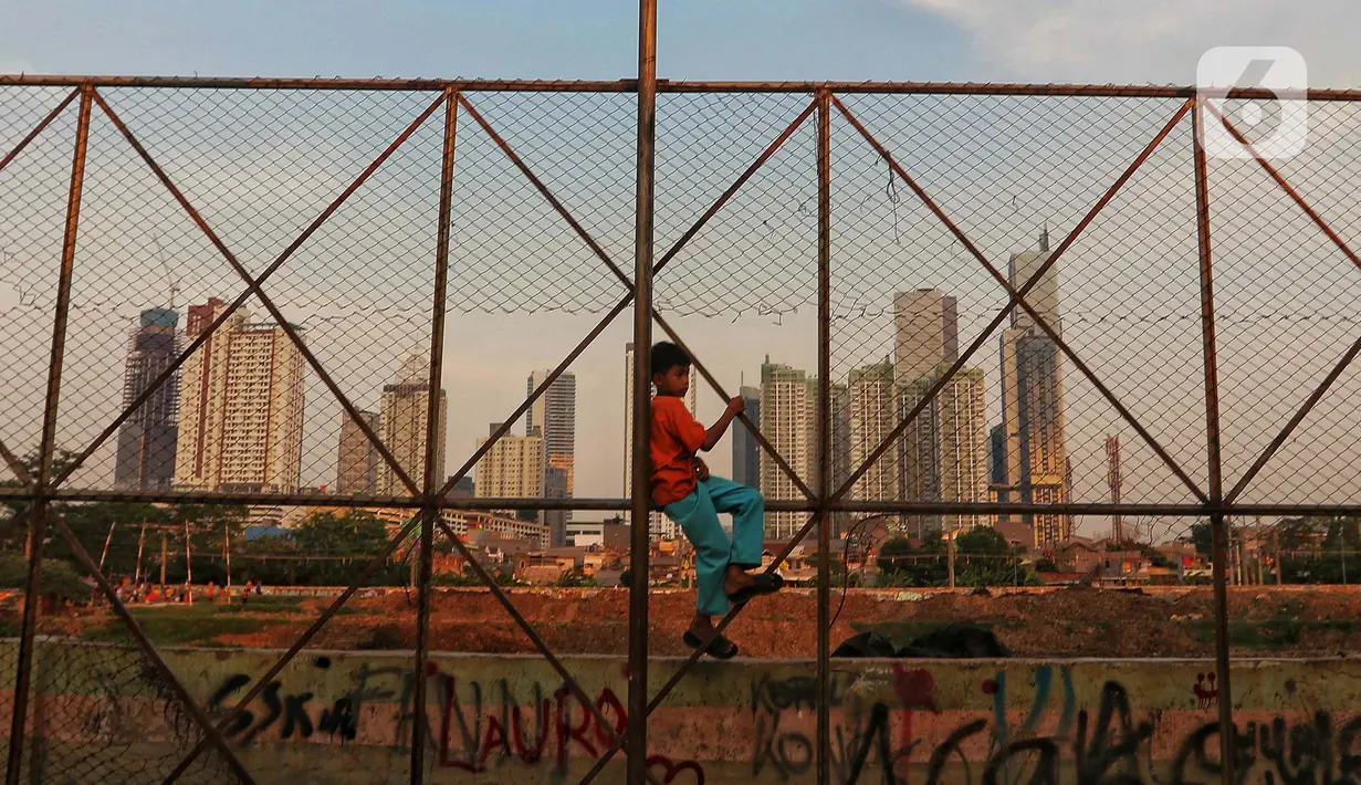  Bank Dunia Ramal Ekonomi Indonesia Tak Sentuh Angka 5 Persen pada 2024 