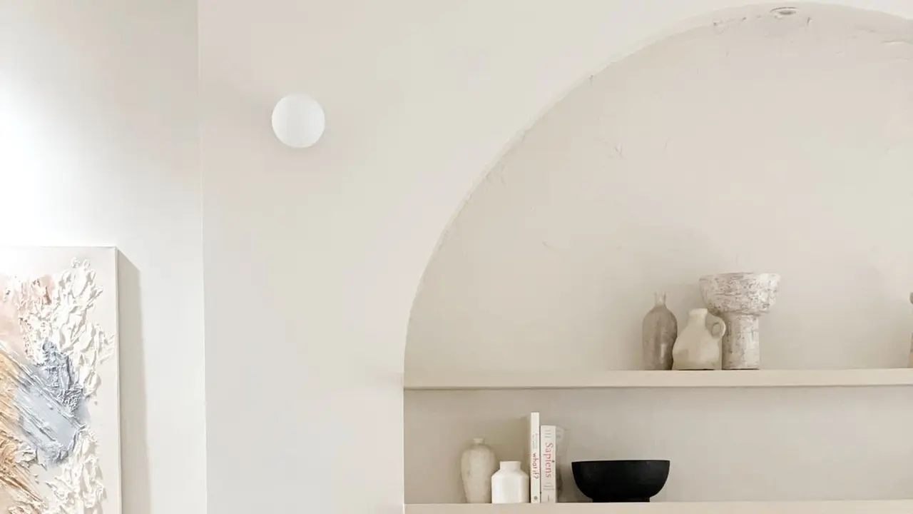 Desain Interior