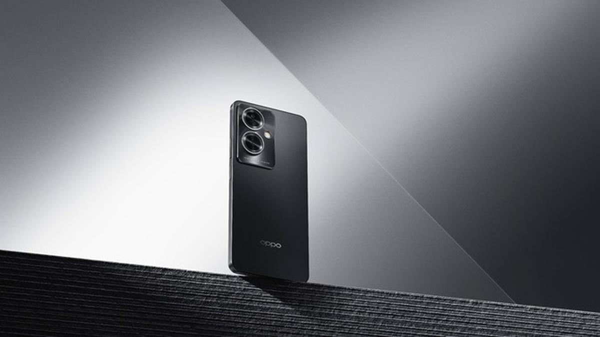 Harga Oppo A79 5G: HP Menawan dengan Kamera 50MP, Layar 90Hz dan Baterai Tahan Lama