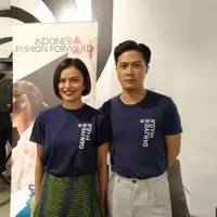 Desainer Indonesia di panggung internasional. (Foto: Fimela/ meita fajriana)