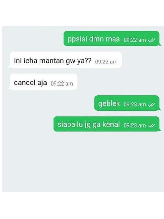 Aksi Nyeleneh Driver Ojol dan Penumpang Ini Bikin Senyum Tipis