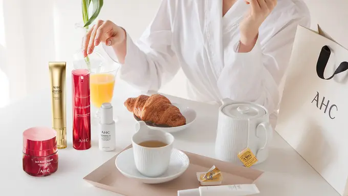 Better in 21, Perjalanan Kulit Glowing dengan Perawatan Menyeluruh dalam 21 Hari