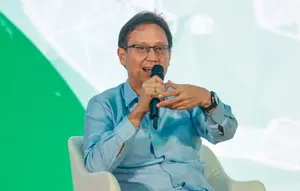 Kejar Usia Harapan Hidup Malaysia, Indonesia Butuh Rp 1.800 T