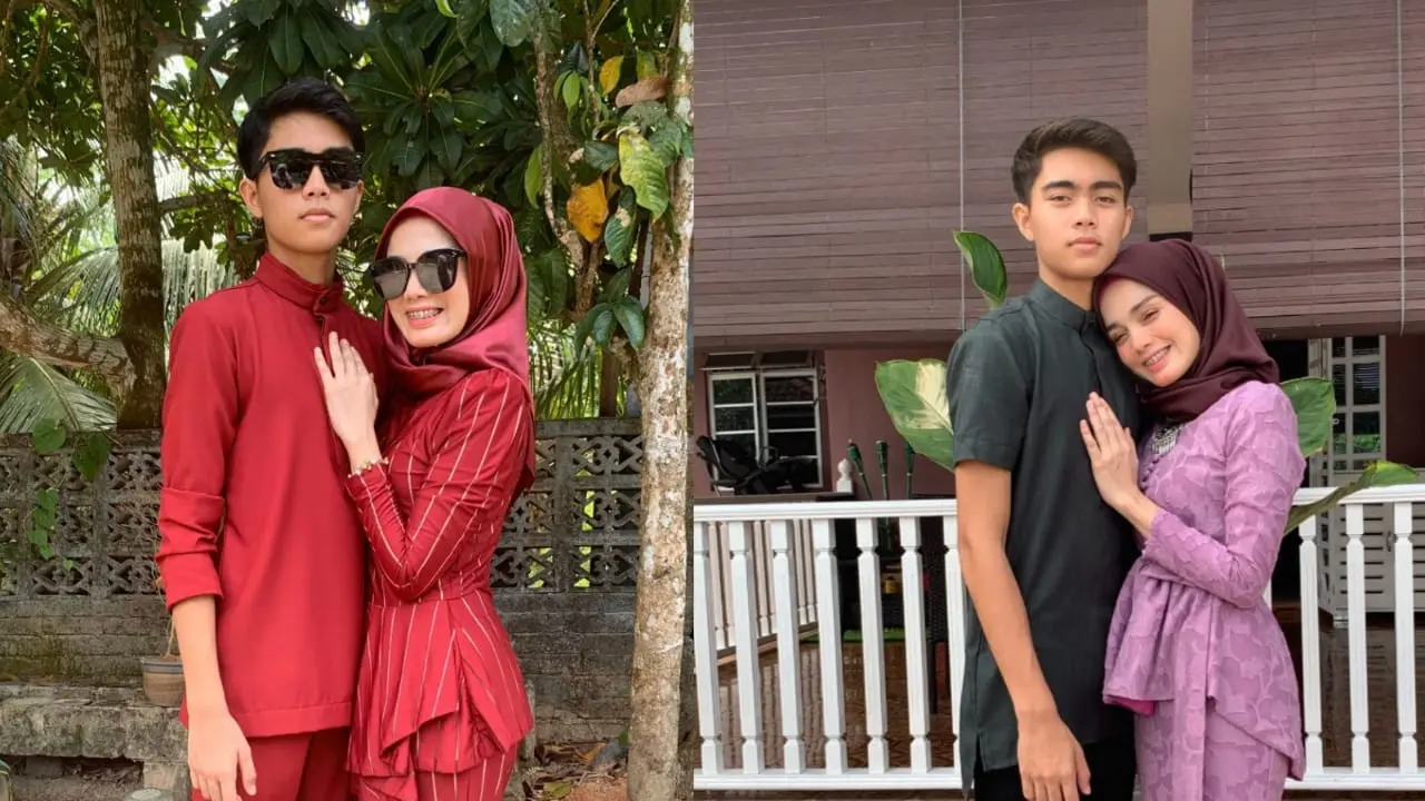 Ibu Awet Muda