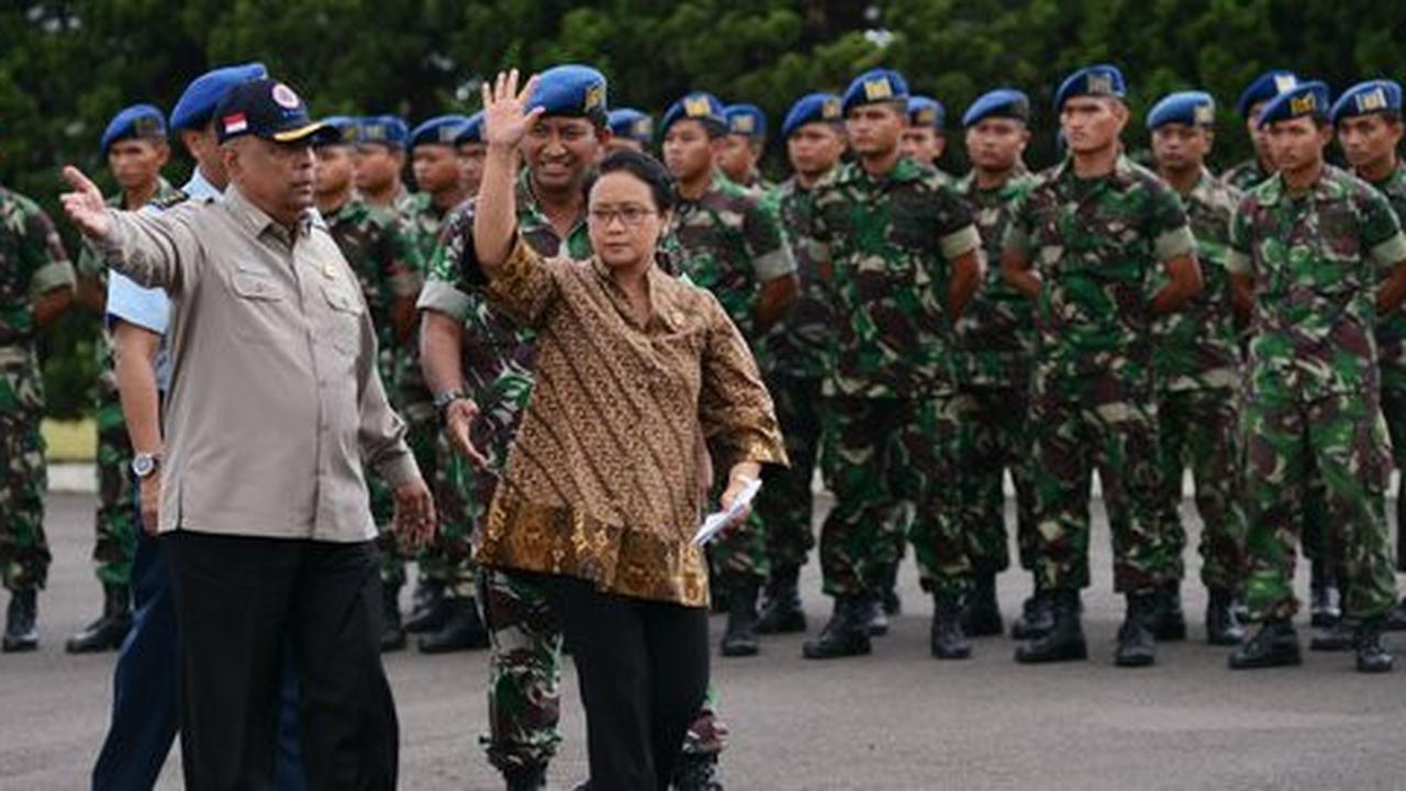 Masih negosiasi, pembebasan 2 WNI di Papua Nugini terus diupayakan