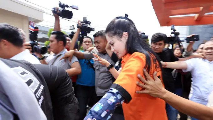 [Bintang] Jennifer Dunn