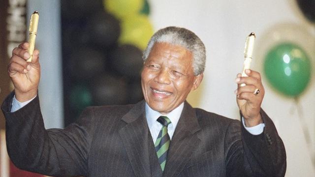 10 Tokoh Dunia yang Ternyata Anak Adopsi, Berhasil Meraih Kesuksesan dan Menjadi Idola Banyak Orang (Dok. AP Photo/John Parkin)