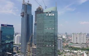 Gedung BCA (Dok: BCA)