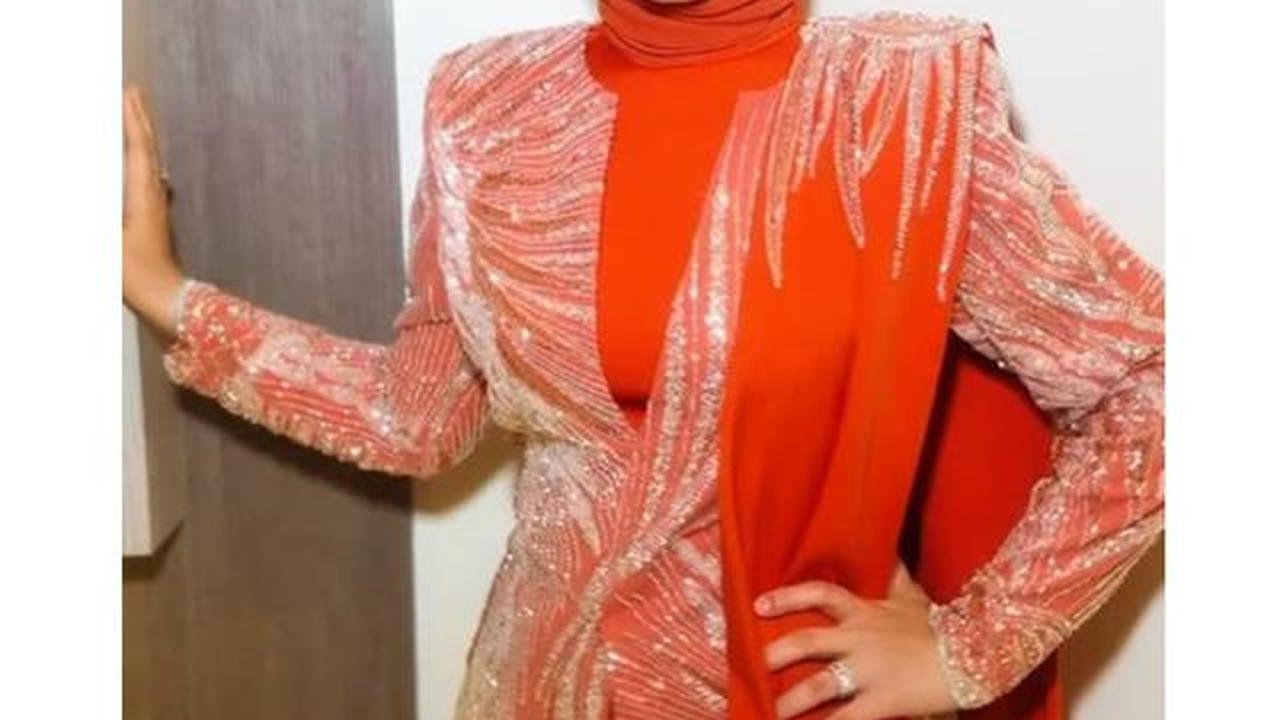 13 Artis yang Hamil di Usia 40 Tahun Lebih, Terbaru Annisa Pohan