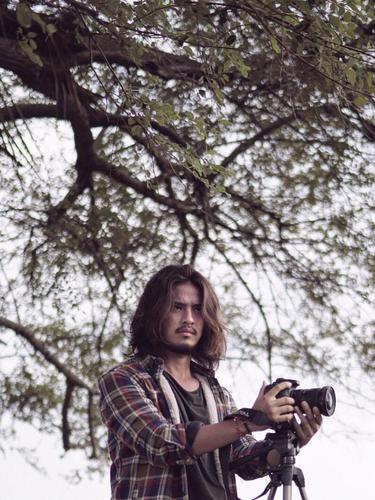 Berambut Panjang Marcello Tahitoe Dan 5 Artis Pria Yang Makin Ganteng News Entertainment Fimela Com