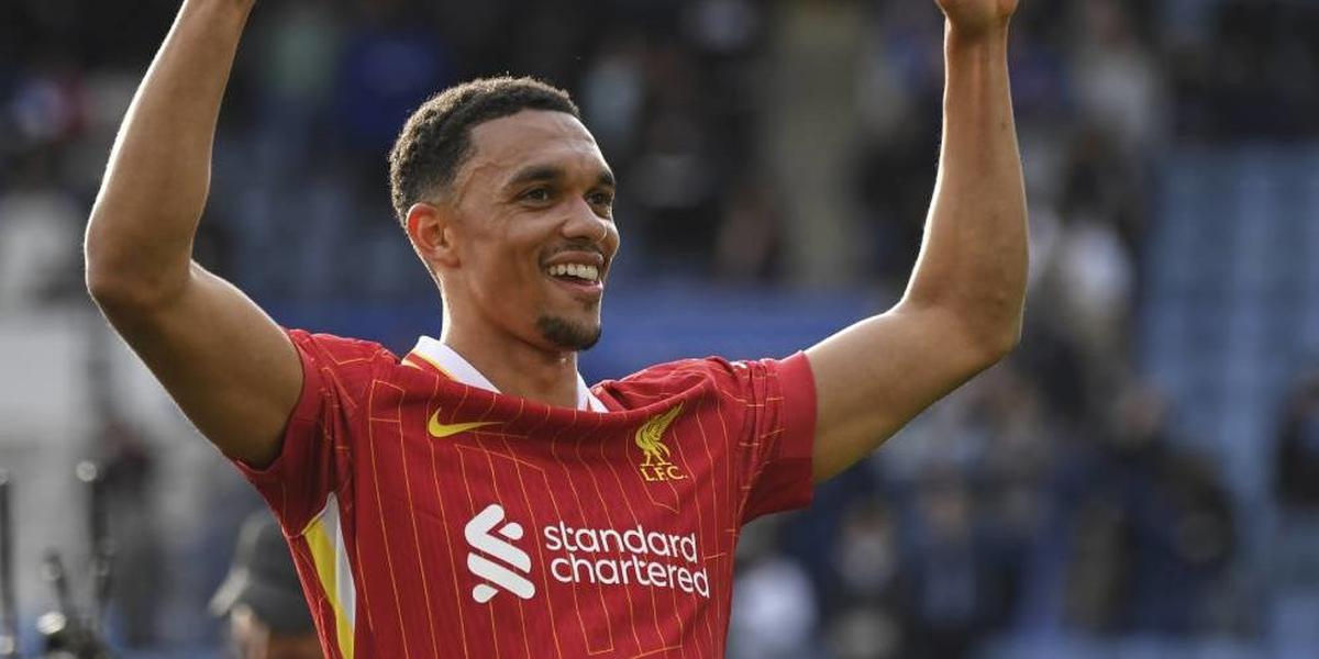 Terungkap, Transfer Trent Alexander-Arnold ke Real Madrid Ternyata Tidak Gratisan!