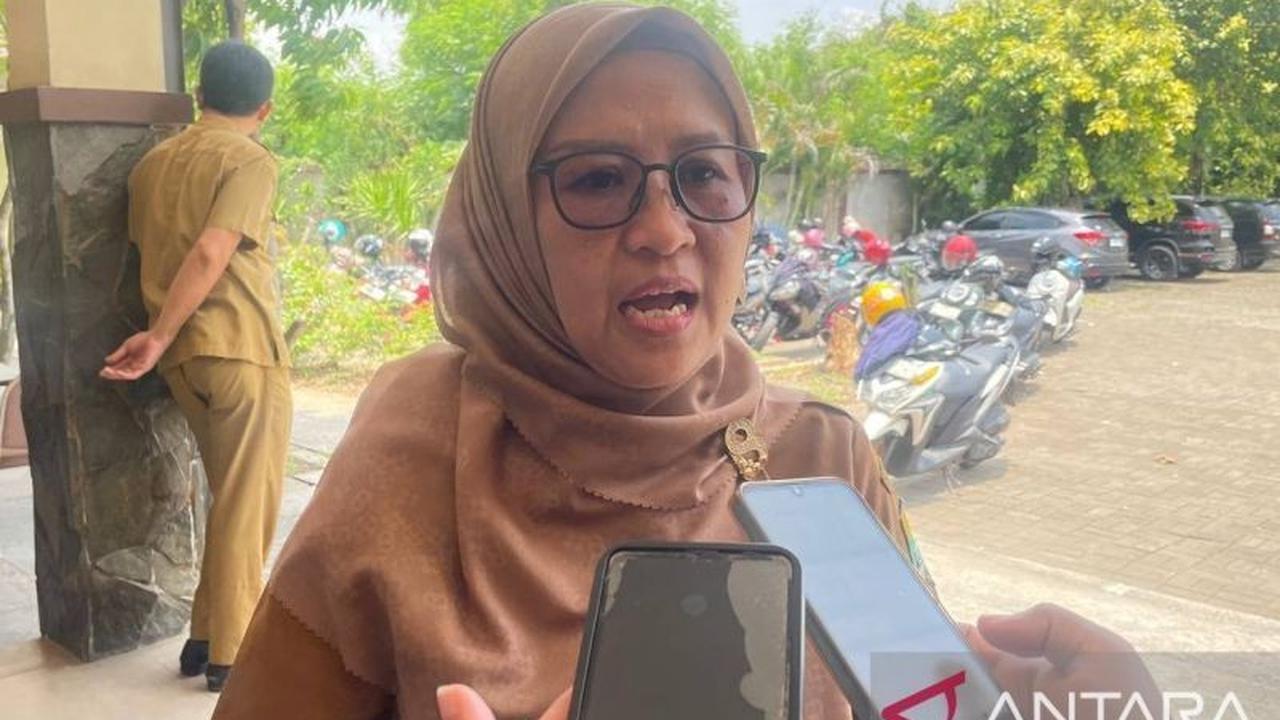 Rp195 Miliar Dana Dipangkas, Pemkot Serang Sisir Ulang Program Prioritas 2026 Imbas Pemotongan TKD Serang