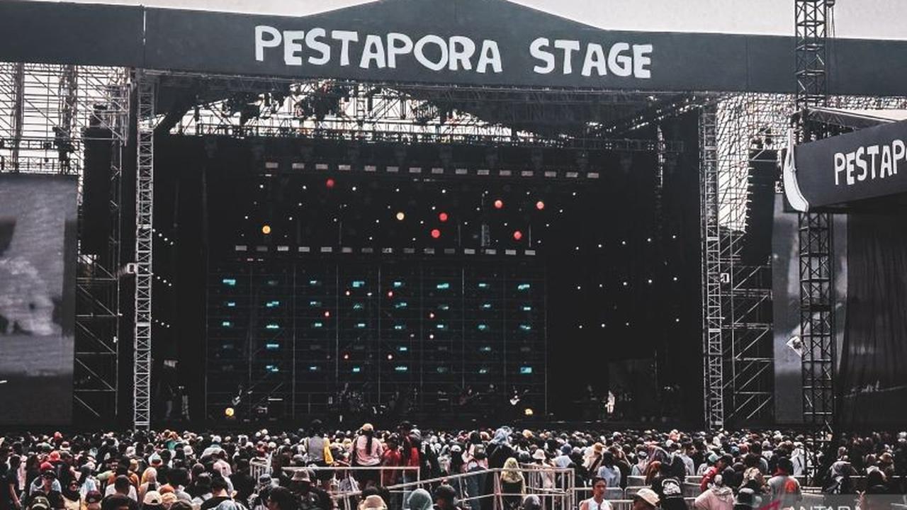 Tahukah Anda? Pestapora Putus Kerja Sama dengan Freeport, Ini Alasan dan Dampaknya pada Musisi