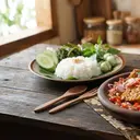 Resep Tempe Penyet Sambal Kecombrang, Menu Rumahan yang Bikin Nambah Nasi