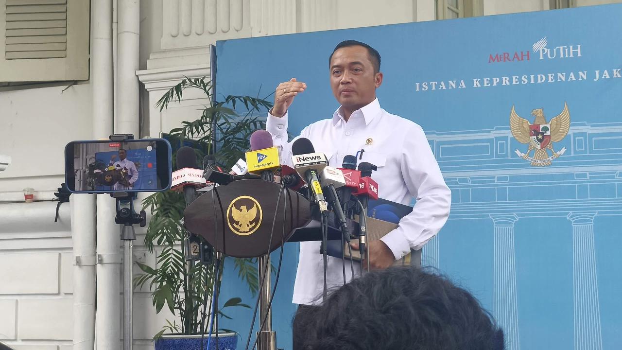 Siswa SD di NTT Bunuh Diri Diduga Tak Terima Bansos, Istana Janji Evaluasi Total