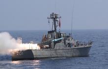 Kapal Perang Iran Ditenggelamkan Kapal Selam AS saat Perjalanan Pulang dari India, 80 Pelaut Tewas