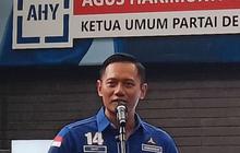 AHY Merasa Nyaman di Kabinet, Ini Alasannya